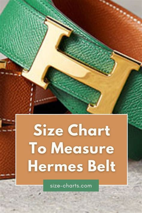 hermes belt replica|hermes size chart belt.